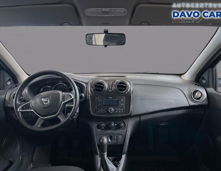 Dacia Logan Kombi 999,0 54 kw