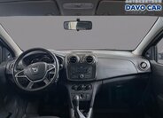 Dacia Logan Kombi 999,0 54 kw