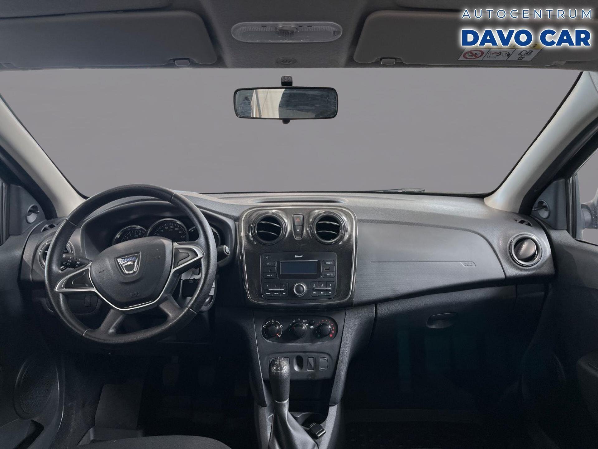 Dacia Logan Kombi 999,0 54 kw