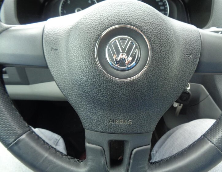 Volkswagen Transporter Ostatní 2,0 l 75 kw