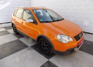 Volkswagen Polo Hatchback 1,4 l 59 kw