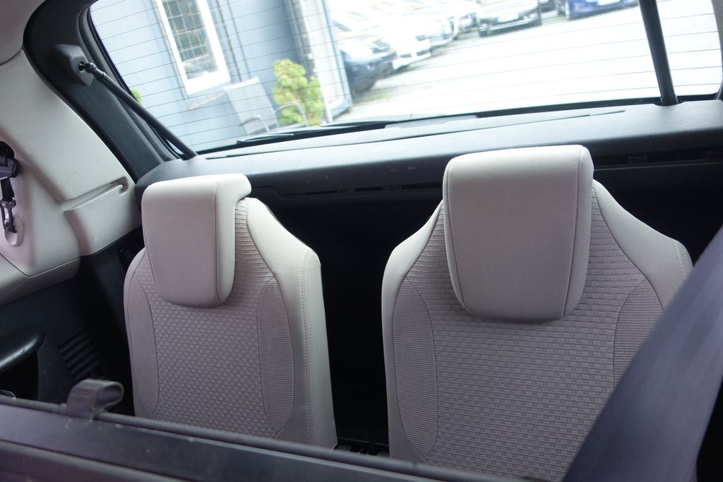 Citroën Grand C4 Picasso