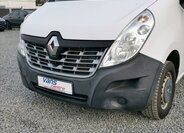 Renault Master Skříň 2,3 l 96 kw