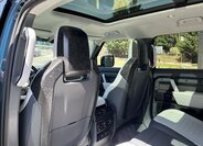 Land Rover Defender SUV / Terénní 4,4 l 467 kw