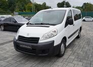 Peugeot Expert Tepee 2