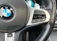 BMW X7 SUV / Terénní 4,4 l 390 kw