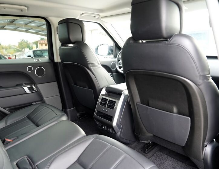Land Rover Range Rover Sport 31