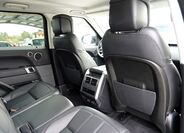 Land Rover Range Rover Sport 31