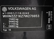 Volkswagen Golf Hatchback 2,0 l 103 kw