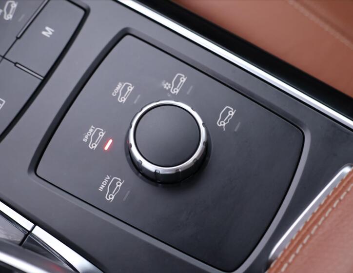 Mercedes-Benz GLS 89