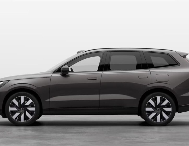 Volvo EX90 SUV / Terénní 0,0 380 kw