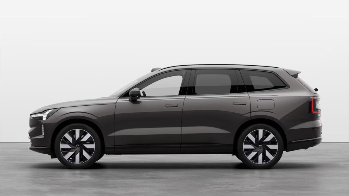 Volvo EX90 SUV / Terénní 0,0 380 kw