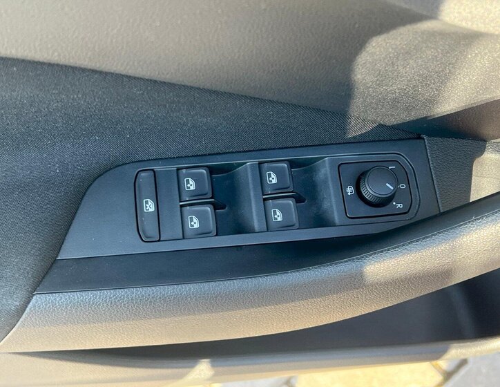 Škoda Kamiq Hatchback 1,0 l 85 kw