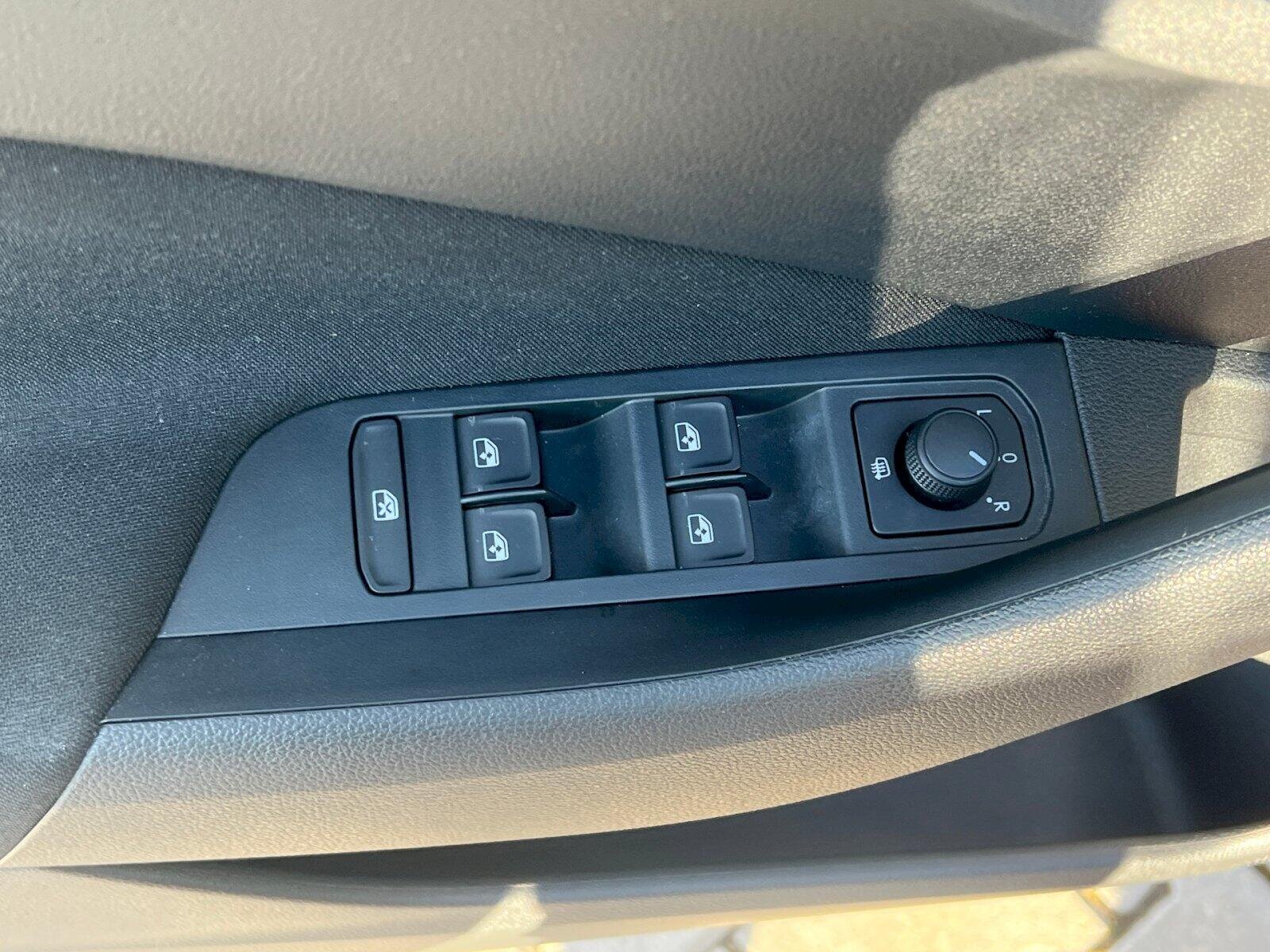 Škoda Kamiq Hatchback 1,0 l 85 kw