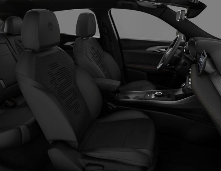 Alfa Romeo Tonale SUV / Terénní 1,6 l 96 kw