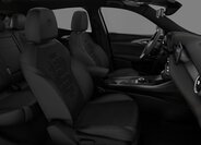 Alfa Romeo Tonale SUV / Terénní 1,6 l 96 kw