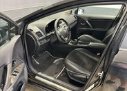 Toyota Avensis Kombi 2,0 l 91 kw