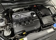 Volkswagen Golf Kombi 2,0 l 110 kw