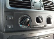 Škoda Fabia Kombi 1,2 l 51 kw