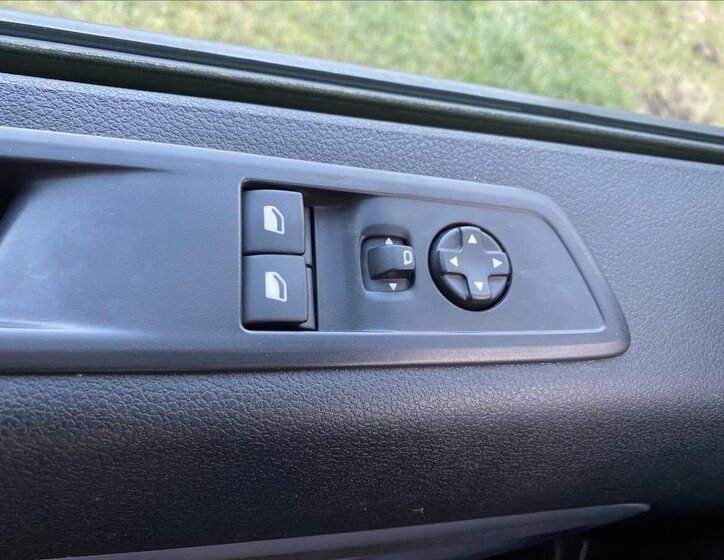 Citroën SpaceTourer Ostatní 1,6 l 85 kw