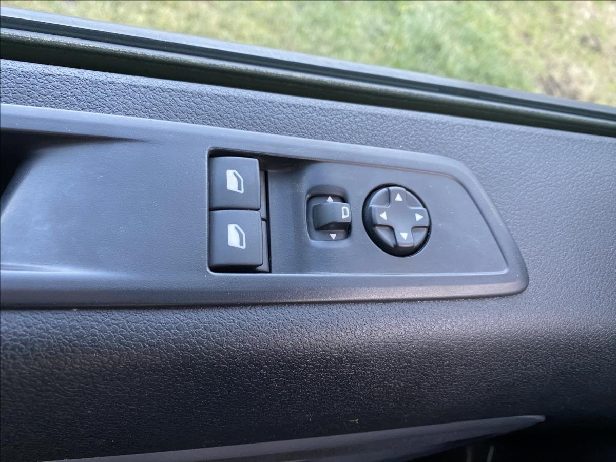 Citroën SpaceTourer Ostatní 1,6 l 85 kw