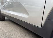 KIA Sportage SUV 1,7 l 85 kw