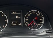 Volkswagen Tiguan MPV 2,0 l 103 kw