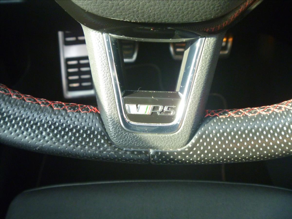 Škoda Octavia Kombi 2,0 l 135 kw