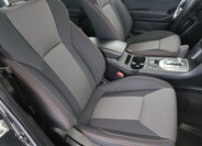 Subaru XV SUV / Terénní 1,6 l 84 kw