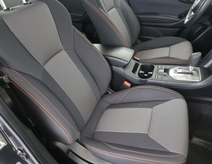 Subaru XV SUV / Terénní 1,6 l 84 kw