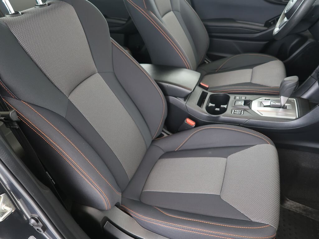 Subaru XV SUV / Terénní 1,6 l 84 kw