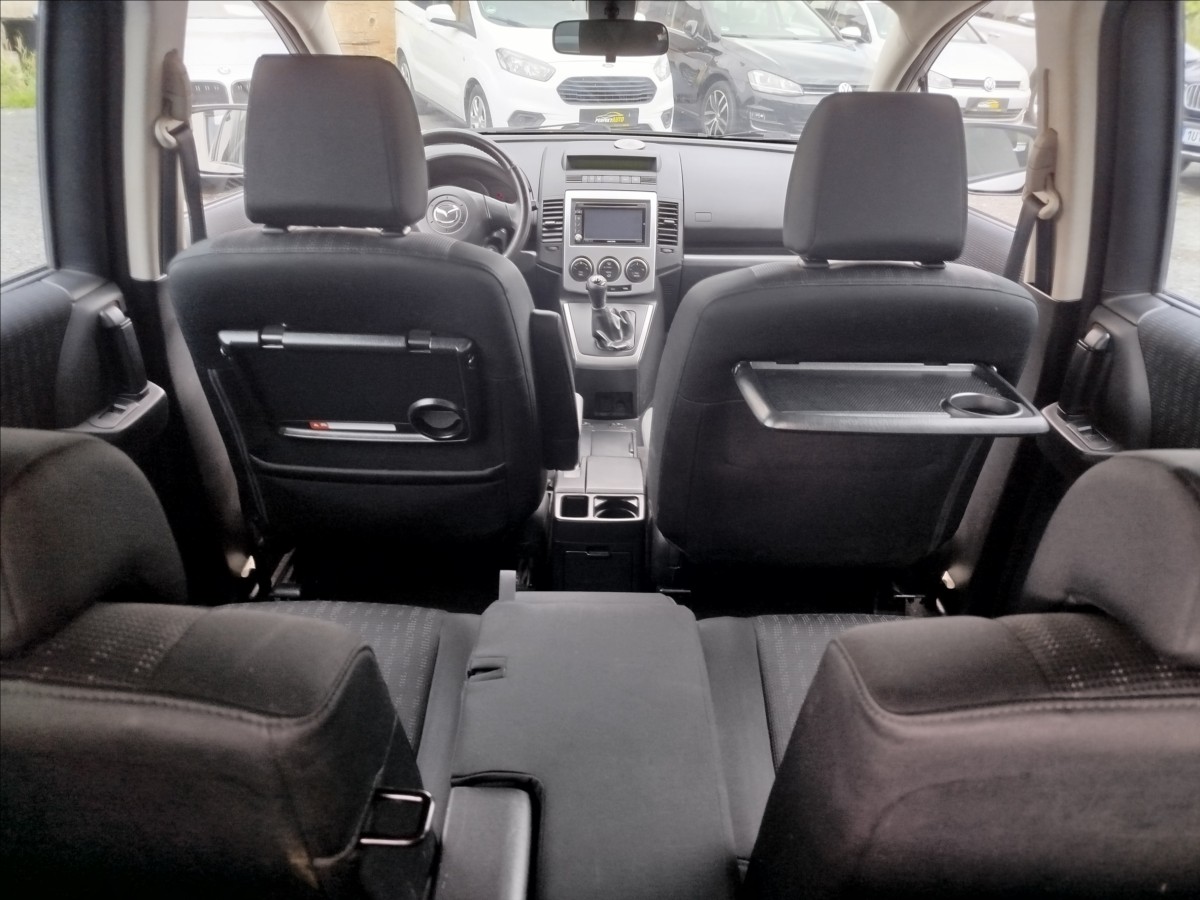 Mazda 5