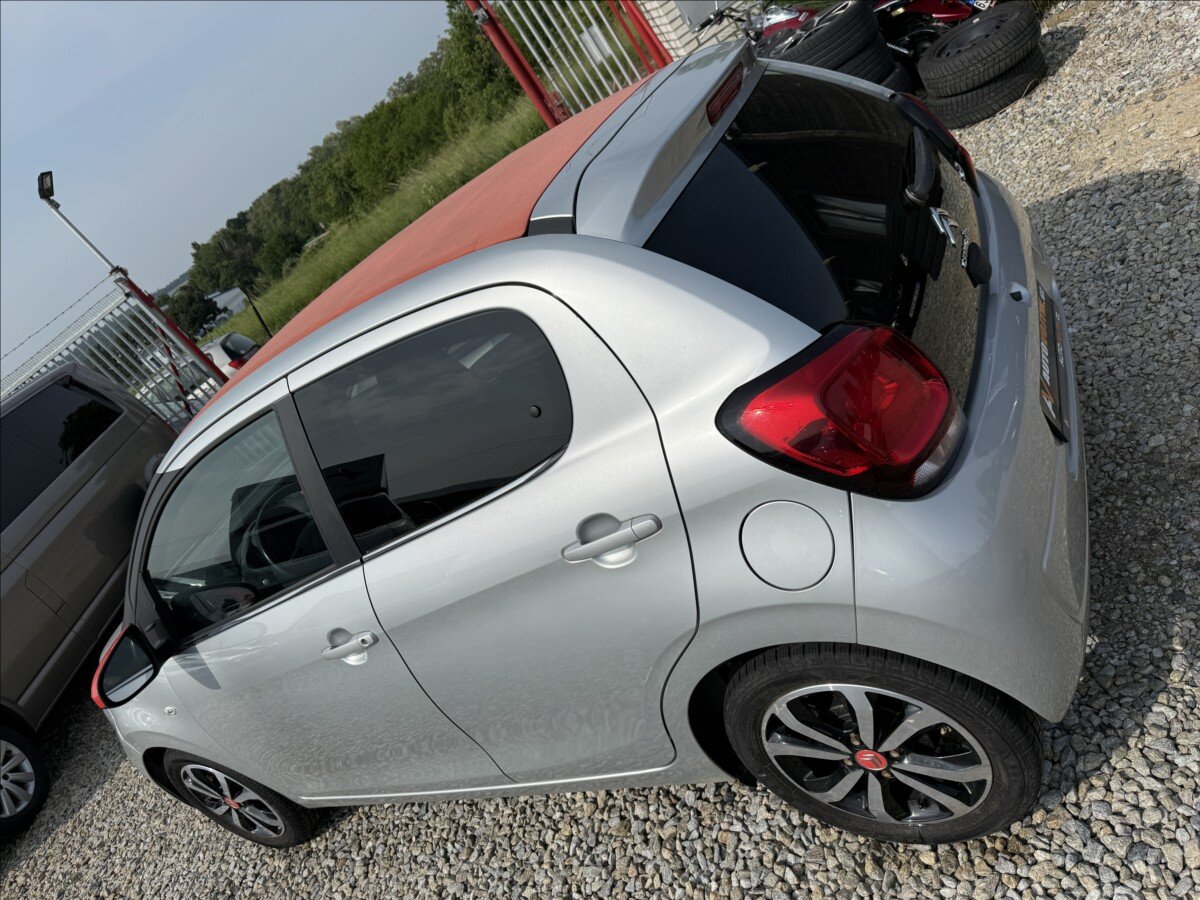 Citroën C1