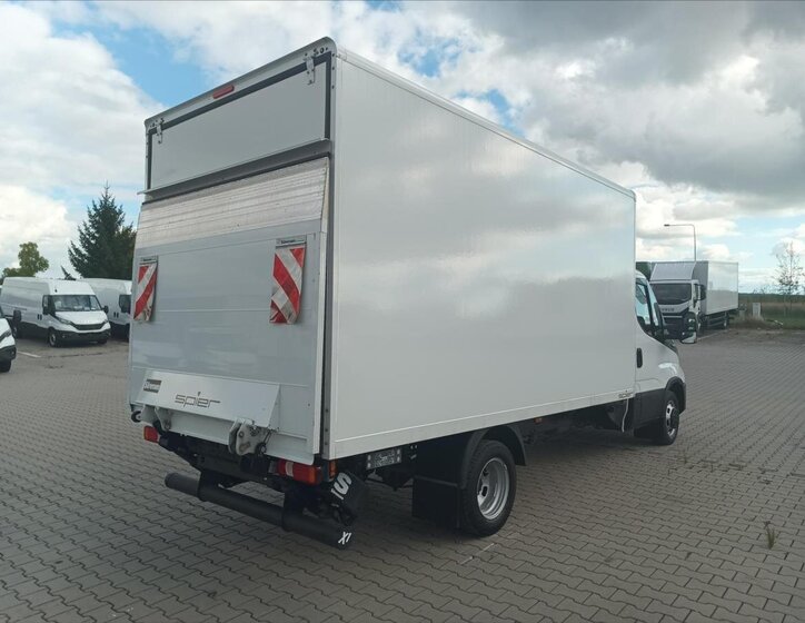 Iveco Daily 3