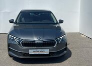Škoda Octavia Sedan / Limuzína 2,0 l 110 kw