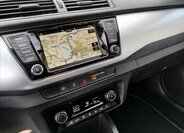 Škoda Fabia Kombi 1,4 l 66 kw