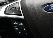 Ford S-MAX MPV 2,0 l 132 kw