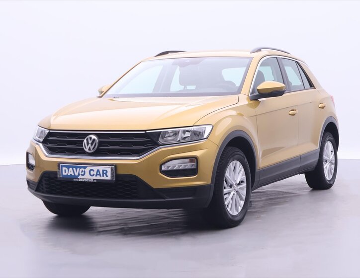 Volkswagen T-Roc SUV / Terénní 999,0 85 kw