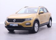 Volkswagen T-Roc SUV / Terénní 999,0 85 kw