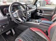 Mercedes-Benz Třídy G 6