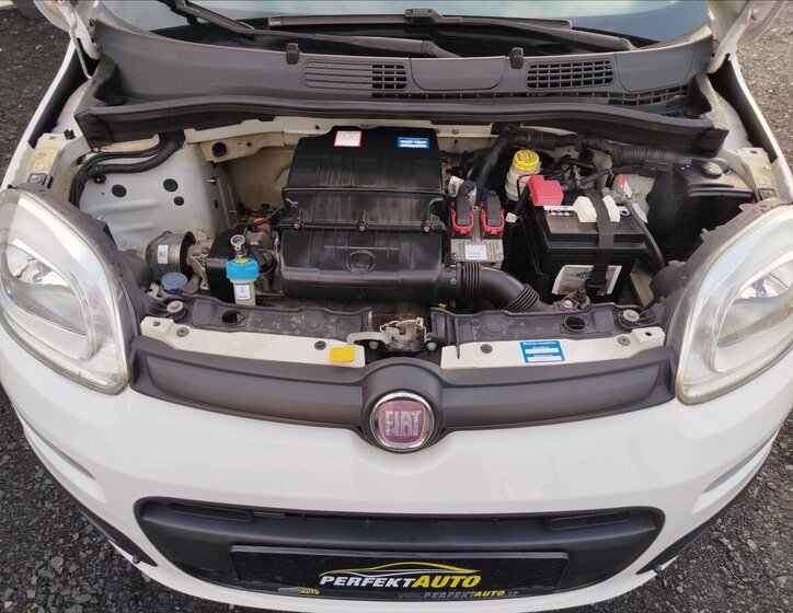 Fiat Panda 35