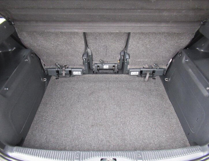 Škoda Roomster Hatchback 1,2 l 51 kw