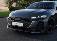 Audi A5 Kombi 0,0 150 kw