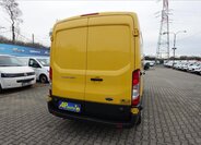 Ford Transit Ostatní 2,0 l 77 kw