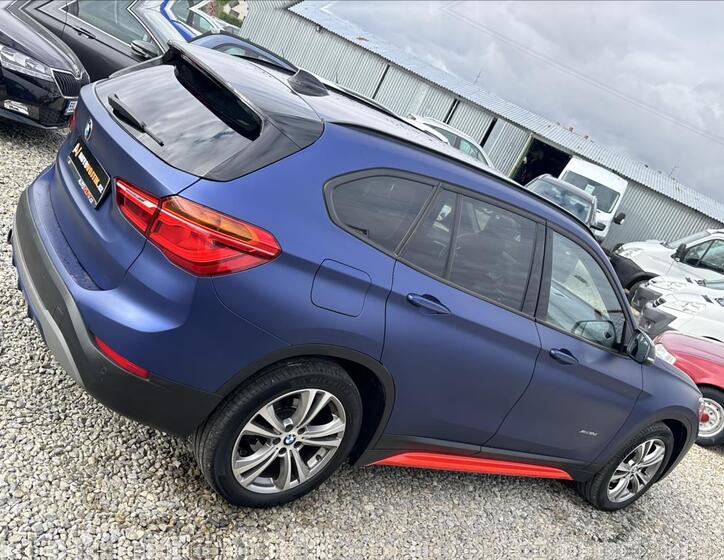 BMW X1 2