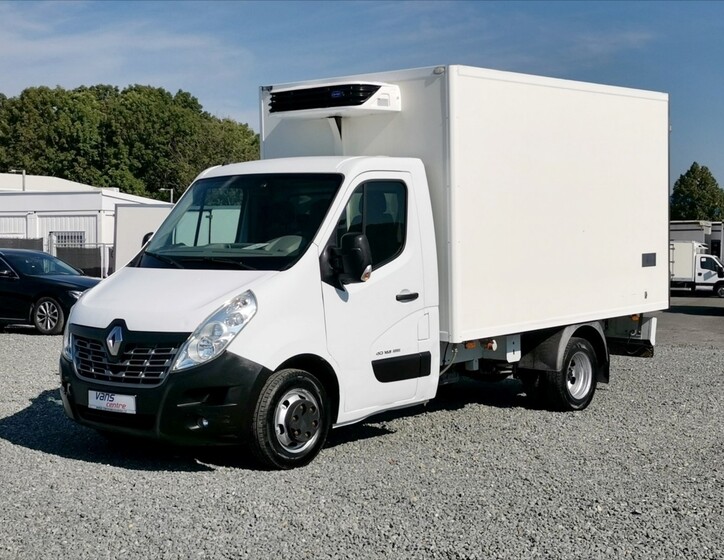 Renault Master 1