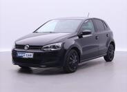 Volkswagen Polo 3