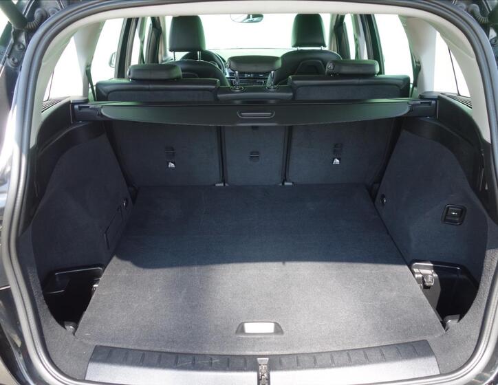 BMW Řada 2 MPV 1,5 l 85 kw