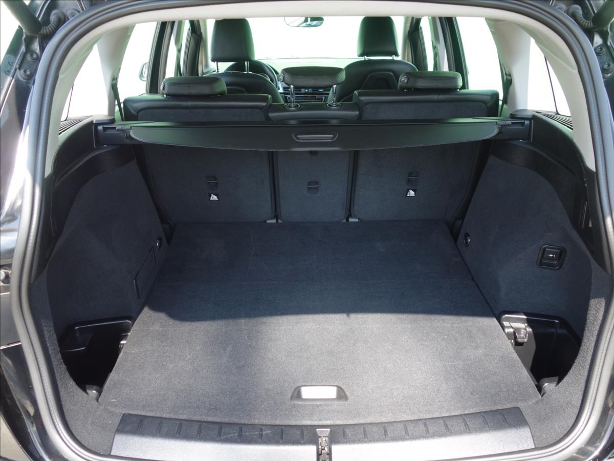 BMW Řada 2 MPV 1,5 l 85 kw