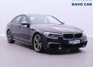 BMW Řada 5 Sedan / Limuzína 4,4 l 340 kw